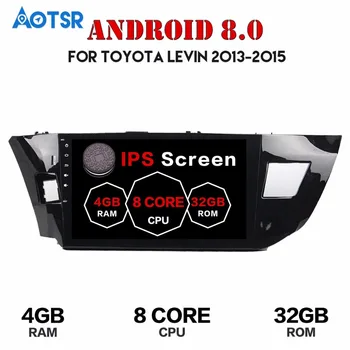 10.2 Inch Android 7.1 8.0 Car GPS navi multimedia For Toyota COROLLA 2014-2015 no DVD player tape recorder unit car radio wifi
10.2 Inch Android 7.1 8.0 Car GPS navi multimedia For Toyota COROLLA 2014-2015 no DVD player tape recorder unit car radio wifi