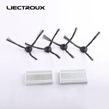 Filters and side brushes of LIECTROUX Vacuum Cleaning Robot B2000,B3000,B2005,B2005 PLUS
Filters and side brushes of LIECTROUX Vacuum Cleaning Robot B2000,B3000,B2005,B2005 PLUS
