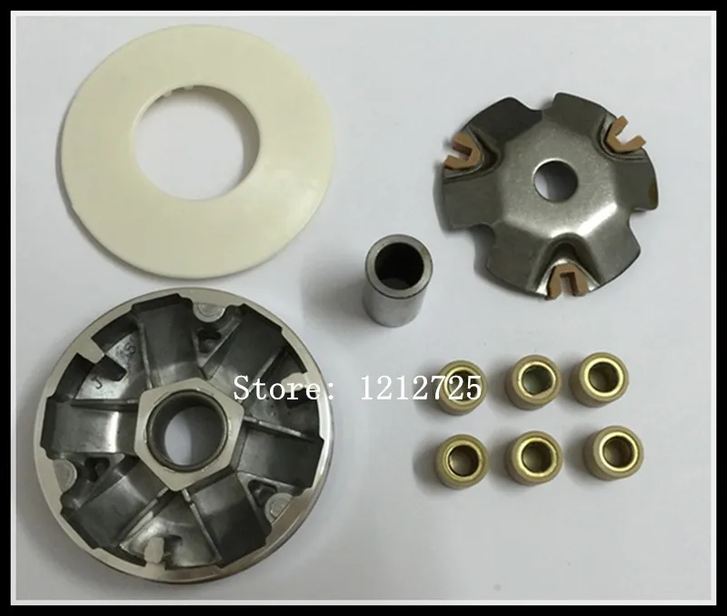 motorcycle Drive kit 139QMB Scooter ATV GY6 50cc 60cc 80cc moto Drive kit 
motorcycle Drive kit 139QMB Scooter ATV GY6 50cc 60cc 80cc moto Drive kit