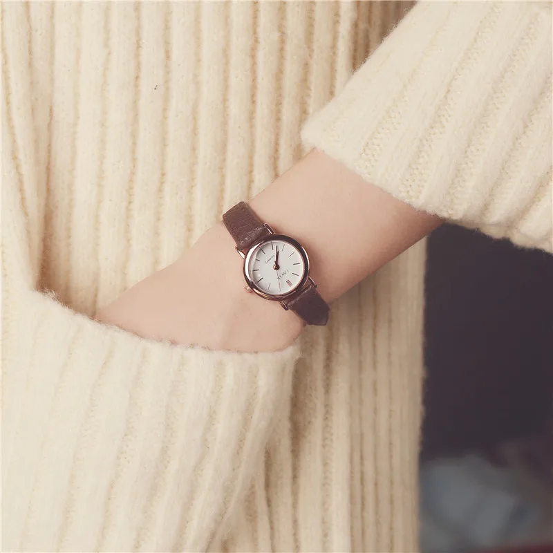 Women Watches Hot Sale Fashion Leather Watches Women's Watches Casual Quartz Analog Watches Gift Relogio Feminino Dress Clock
Women Watches Hot Sale Fashion Leather Watches Women's Watches Casual Quartz Analog Watches Gift Relogio Feminino Dress Clock