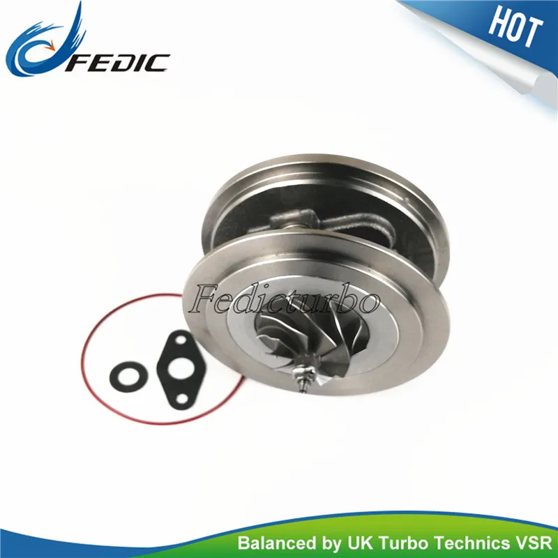 Turbocharger GTB1752V 814067 Turbo charger cartridge chra core for Chevrolet VM Holden Colorado RG RG7 2.8L Diesel 2013-2018
Turbocharger GTB1752V 814067 Turbo charger cartridge chra core for Chevrolet VM Holden Colorado RG RG7 2.8L Diesel 2013-2018