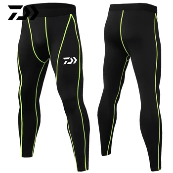 Daiwa Summer Sport Pants Fitness Body Pants Patchwork Breathable Anti-sweat Outdoor Running Riding Cycling Fishing Pants Bodycon
Daiwa Summer Sport Pants Fitness Body Pants Patchwork Breathable Anti-sweat Outdoor Running Riding Cycling Fishing Pants Bodycon