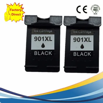 Cartridges Remanufactured For HP901 XL 901XL HP901 HP901XL Officejet J4524 J4535 J4540 J4550 J4580 J4585 J4660 Inkjet
Cartridges Remanufactured For HP901 XL 901XL HP901 HP901XL Officejet J4524 J4535 J4540 J4550 J4580 J4585 J4660 Inkjet