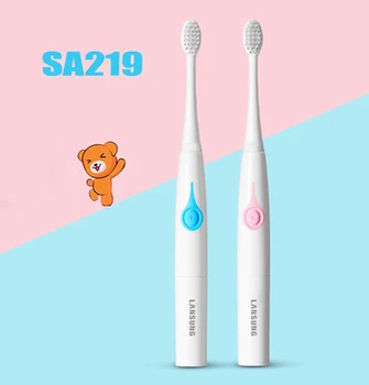 Children Electric Toothbrush Child Baby Kids Waterproof Soft Tooth Brush For Kids Automatic Timer Teeth Brush Oral Care
Children Electric Toothbrush Child Baby Kids Waterproof Soft Tooth Brush For Kids Automatic Timer Teeth Brush Oral Care