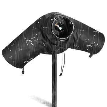 Professional Digital Camera Waterproof Bag Rainproof Proof Video DSLR Camera Rain Cover Protector for Nikon D3000 Outdoor Tools
Professional Digital Camera Waterproof Bag Rainproof Proof Video DSLR Camera Rain Cover Protector for Nikon D3000 Outdoor Tools