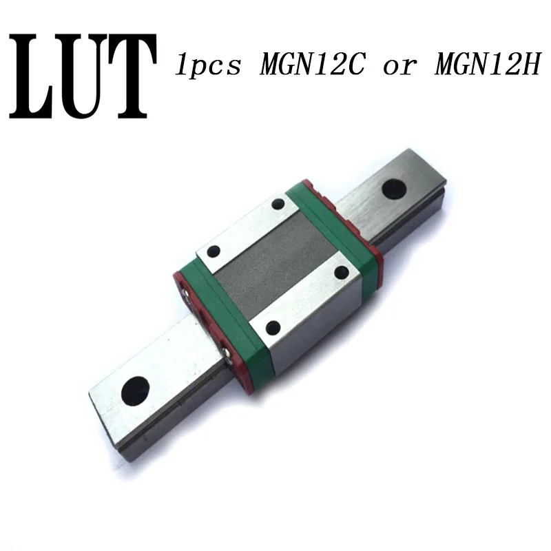 High-quality MGN12H MGN12C linear bearing sliding block match use with MGN12 linear guide for cnc xyz diy engraving machine
High-quality MGN12H MGN12C linear bearing sliding block match use with MGN12 linear guide for cnc xyz diy engraving machine