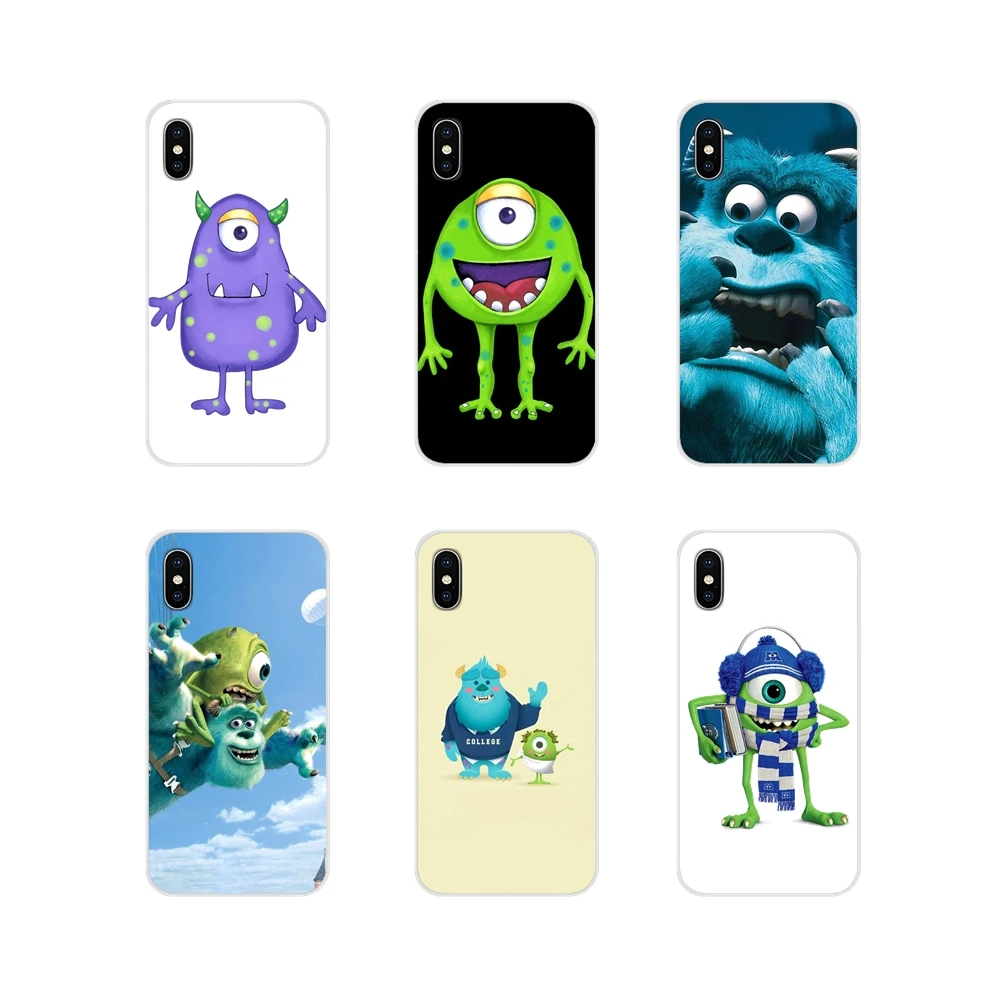 Чехол для мобильного телефона Samsung Galaxy S3 S4 S5 Mini S6 S7 Edge S8 S9 S10 Lite Plus Note 4 5 8 9 Flip Style Cute