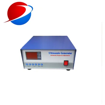 28KHz/40KHz 300W Low Power Ultrasonic Generator for 28khz 40khz Immersible ultrasonic transducer Pack
28KHz/40KHz 300W Low Power Ultrasonic Generator for 28khz 40khz Immersible ultrasonic transducer Pack