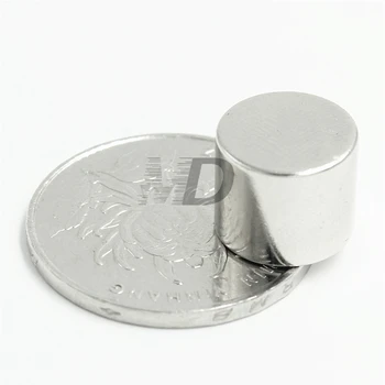 50pcs Neodymium N35 Dia 12mm X 10mm Strong Magnets Tiny Disc NdFeB Rare Earth For Crafts Models Fridge Sticking magnet 12x10mm
50pcs Neodymium N35 Dia 12mm X 10mm Strong Magnets Tiny Disc NdFeB Rare Earth For Crafts Models Fridge Sticking magnet 12x10mm