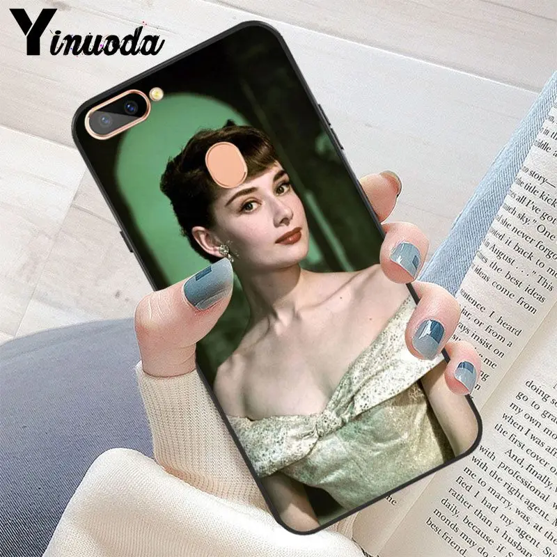 Audrey Hepburn