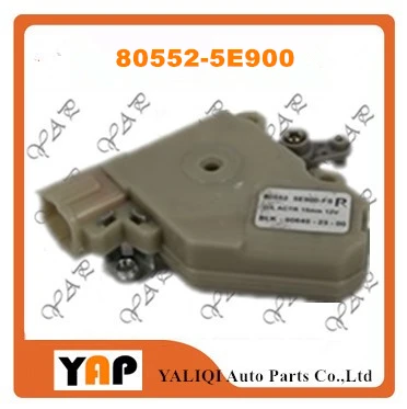 ACTUATOR AUTO DOOR LOCK FOR FITNISSAN CEFIRO X-TRAIL BULEBIRD SUNNY PLADIN PICKUP TRUCK URVAN A33 T30 E25 U13 B15 80552-5E900
ACTUATOR AUTO DOOR LOCK FOR FITNISSAN CEFIRO X-TRAIL BULEBIRD SUNNY PLADIN PICKUP TRUCK URVAN A33 T30 E25 U13 B15 80552-5E900