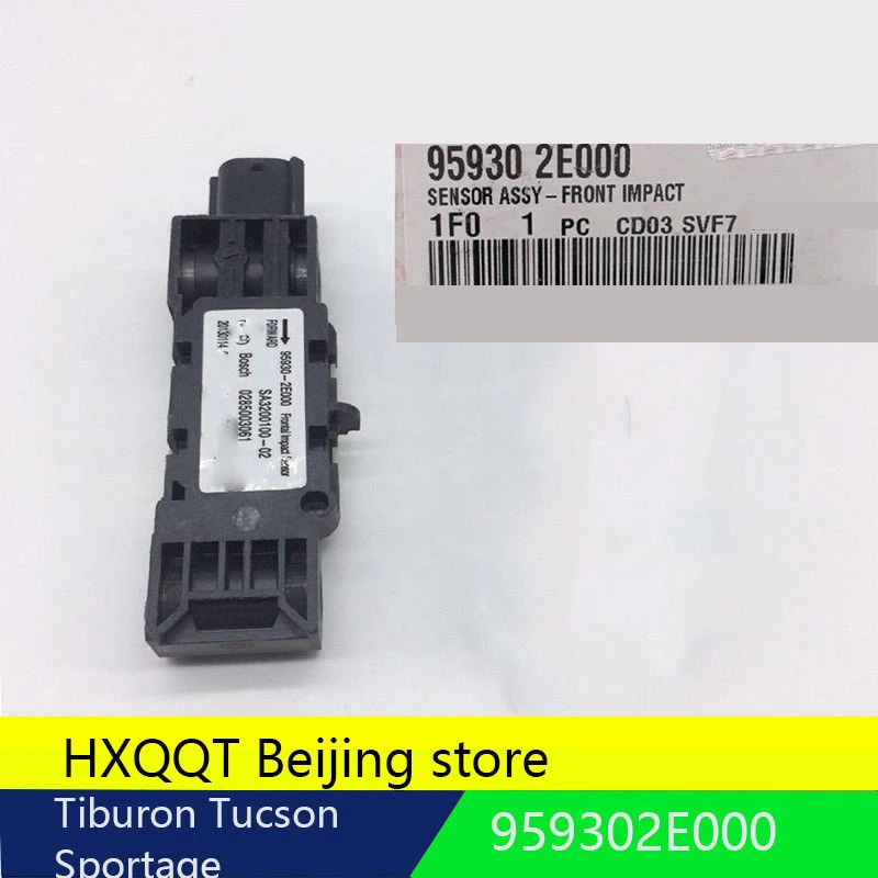 2004-2010 for KIA Sportage JE for Hyundai Tucson JM Sensor 95930-2E000 Tiburon 95930 2E000 959302E000
2004-2010 for KIA Sportage JE for Hyundai Tucson JM Sensor 95930-2E000 Tiburon 95930 2E000 959302E000