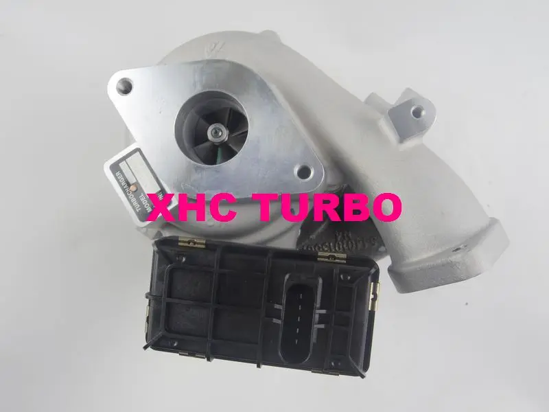 NEW BV40 53039700373 14411-3XN2A Turbo Turbocharger for NISSAN Murano 2.5 dCi YD25DDT 2.5L 140KW 08-
NEW BV40 53039700373 14411-3XN2A Turbo Turbocharger for NISSAN Murano 2.5 dCi YD25DDT 2.5L 140KW 08-