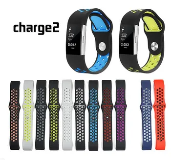 20pcs/lot Silicone Wrist Straps for Fitbit Charge 2 Sports Bracelet Replacement Accessories For Fitbit Charge 2 Smart Watch Band
20pcs/lot Silicone Wrist Straps for Fitbit Charge 2 Sports Bracelet Replacement Accessories For Fitbit Charge 2 Smart Watch Band