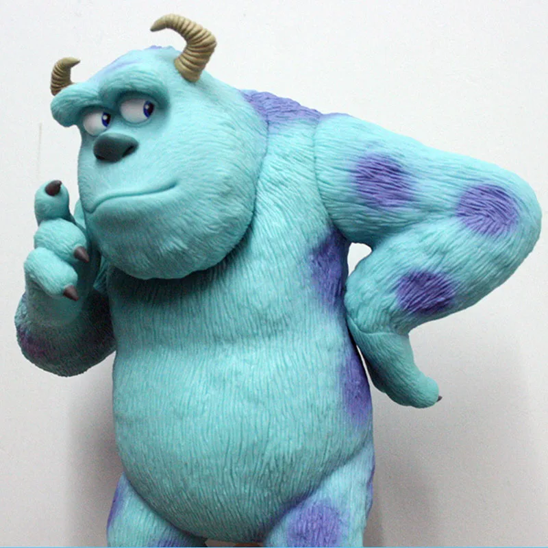 21cm Original Cartoon Anime Characters Sulley Action Figure Animation Film Model Toys Room Decoration Figure Toys For Kids
21cm Original Cartoon Anime Characters Sulley Action Figure Animation Film Model Toys Room Decoration Figure Toys For Kids