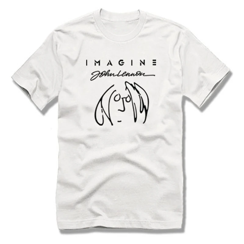 2019 IMAGINE T Shirt Tee Tops Rock and Roll Short Sleeve Art Men Fashion Clothes Women Funny Kawaii Goth Art Party Tees Tops
2019 IMAGINE T Shirt Tee Tops Rock and Roll Short Sleeve Art Men Fashion Clothes Women Funny Kawaii Goth Art Party Tees Tops