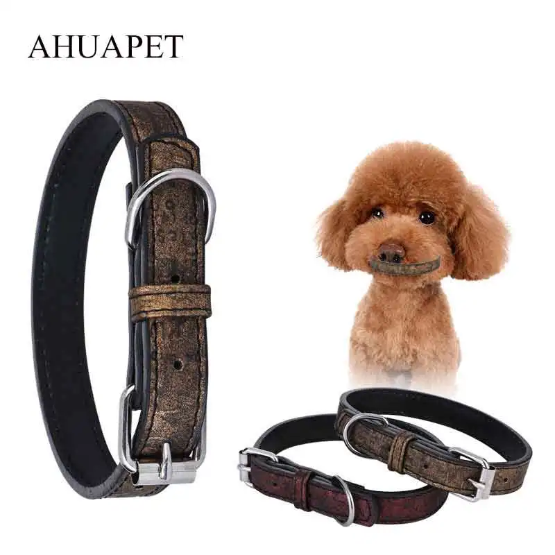 Whippet Collar Dogs Collar Hondenriem Leather Collar Puppy Small Dog Collar PU Leather Bone Pet Necklace Accessory Neck Strap
Whippet Collar Dogs Collar Hondenriem Leather Collar Puppy Small Dog Collar PU Leather Bone Pet Necklace Accessory Neck Strap