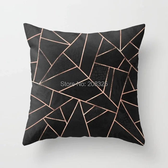 nordic cushion cover