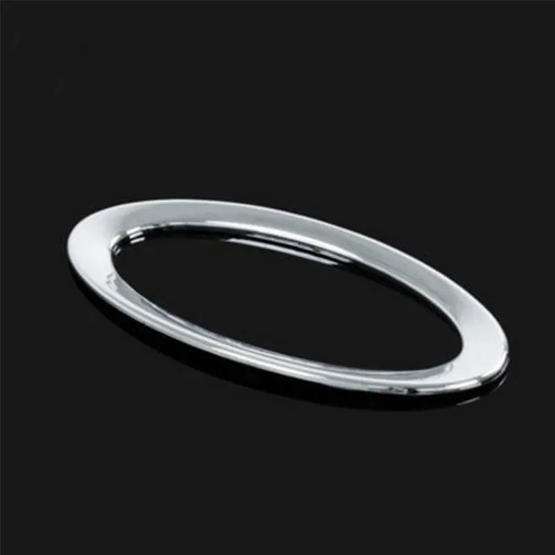 Jameo Auto ABS Chrome Steering Wheel Trim Cover Logo Ring for Ford Focus 2 3 4 MK2 MK3 MK4 Kuga Fiesta Ecosport Mondeo Fusion
Jameo Auto ABS Chrome Steering Wheel Trim Cover Logo Ring for Ford Focus 2 3 4 MK2 MK3 MK4 Kuga Fiesta Ecosport Mondeo Fusion