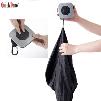 QuickDone Folding Shopping Storage Bag Rotating New Technology Aluminum Alloy Box Portable Large Capacity Shoulder Bags DK0174
QuickDone Folding Shopping Storage Bag Rotating New Technology Aluminum Alloy Box Portable Large Capacity Shoulder Bags DK0174