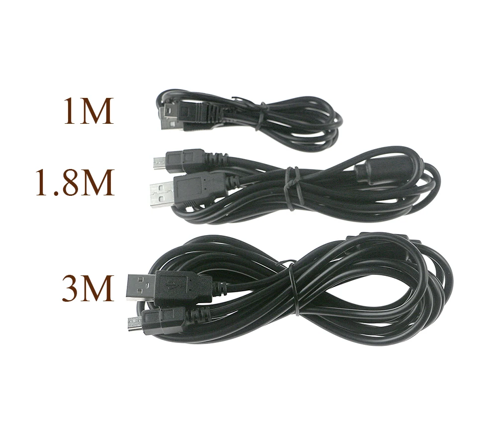 1 м 1,8 м 3 м USB зарядное устройство провод зарядный кабель шнур для Playstation 3 для PS3 аксессуары для контроллера черный
1 м 1,8 м 3 м USB зарядное устройство провод зарядный кабель шнур для Playstation 3 для PS3 аксессуары для контроллера черный