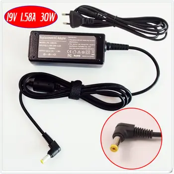 For Dell C830M C842M AD6513 D28MD 0D28MD Laptop Battery Charger / Ac Adapter 19V 1.58A 30W
For Dell C830M C842M AD6513 D28MD 0D28MD Laptop Battery Charger / Ac Adapter 19V 1.58A 30W