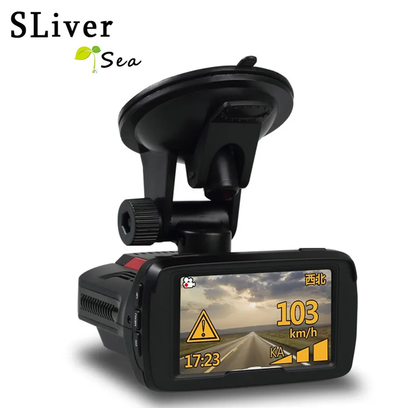 LIVERYSEA Car dvr Camera Radar Detectors Dash Camera Video Recorder HD 1296P Radar Detector Alarm Vehicle Speed Control GPS
LIVERYSEA Car dvr Camera Radar Detectors Dash Camera Video Recorder HD 1296P Radar Detector Alarm Vehicle Speed Control GPS