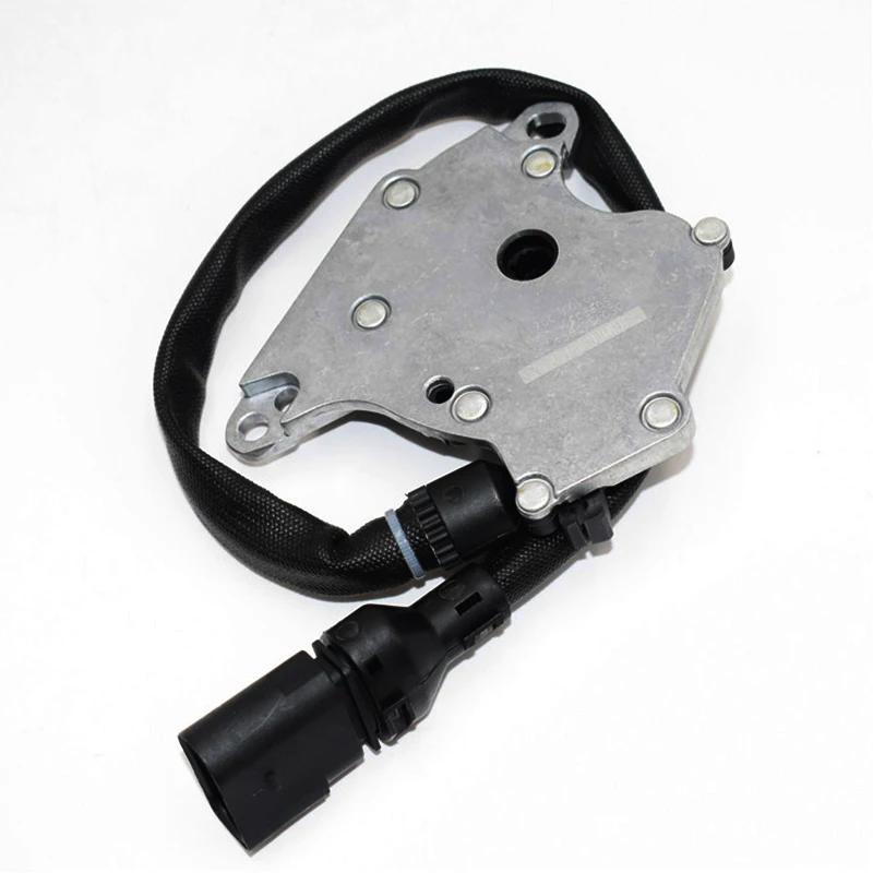 OEM 9-Pin 01V Auto Transmission Position Selector Neutral Safety Multi Function Switch For A4 A6 A8 Passat Superb 01V 919 821 B
OEM 9-Pin 01V Auto Transmission Position Selector Neutral Safety Multi Function Switch For A4 A6 A8 Passat Superb 01V 919 821 B