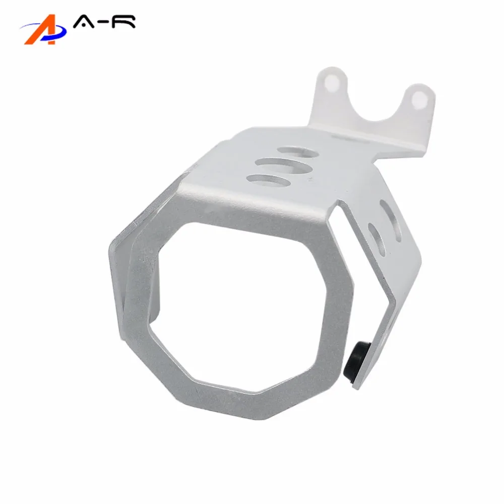 Aluminum Front Oil Fluid Reservoir Tank Cap Cover Guard Protector For BMW F800GS F650GS F 800GS 650GS F800 F650 GS 2008 - 2012
Aluminum Front Oil Fluid Reservoir Tank Cap Cover Guard Protector For BMW F800GS F650GS F 800GS 650GS F800 F650 GS 2008 - 2012