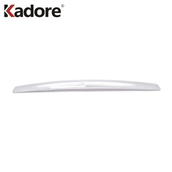 For Hyundai Accent 2011 2012 Sedan ABS Chrome Rear Trunk Lid Cover Trim Tail Gate Protector Car Exterior Decoration Accessories
For Hyundai Accent 2011 2012 Sedan ABS Chrome Rear Trunk Lid Cover Trim Tail Gate Protector Car Exterior Decoration Accessories
