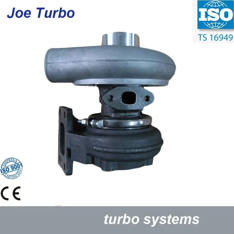 S2A  2674A152 311645 3523036 2674A152P 2674A027 311511 Turbocharger TURBO For Perkins Diverse 3.152 (3)