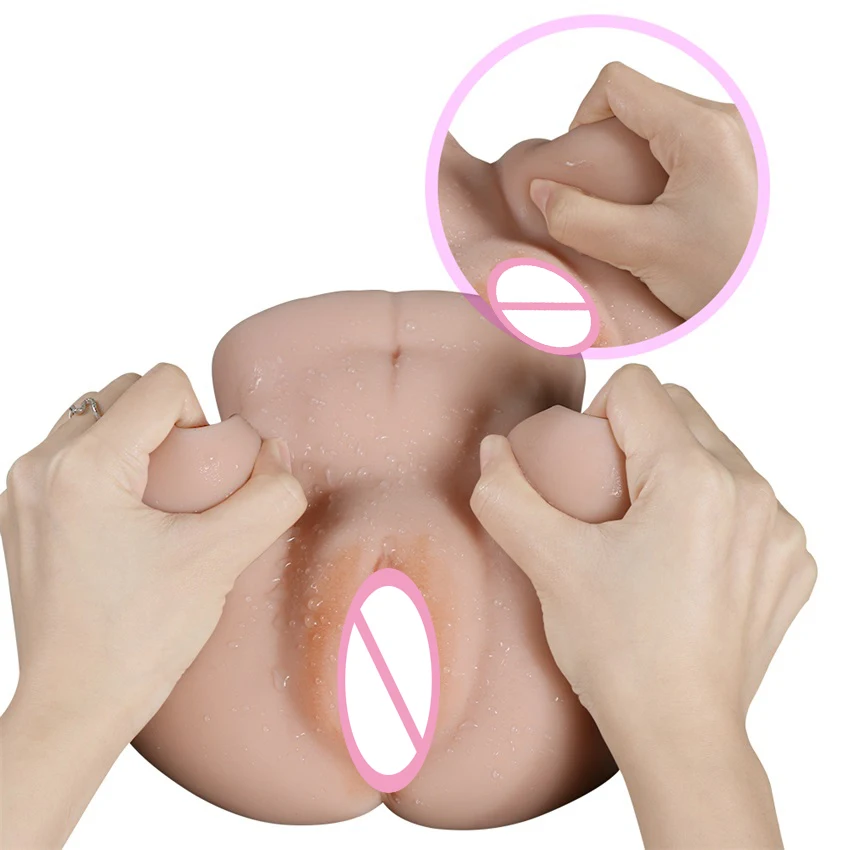 Мастурбатор Горячий Ротик