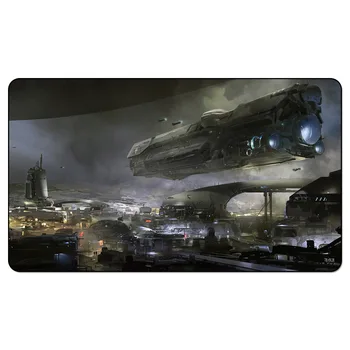 Star Wars Playmat : raider star Playmat trading card game Playmat 60cm x 35cm (24" x 14") Size
Star Wars Playmat : raider star Playmat trading card game Playmat 60cm x 35cm (24" x 14") Size
