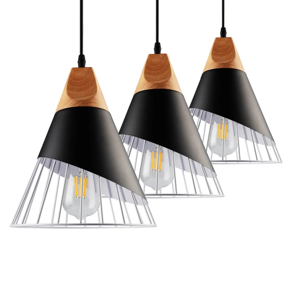 E27 base Modern fashion simplicity LED pendant light 85-265V For dining room Restaurant kitchenstore Decoration lighting
E27 base Modern fashion simplicity LED pendant light 85-265V For dining room Restaurant kitchenstore Decoration lighting