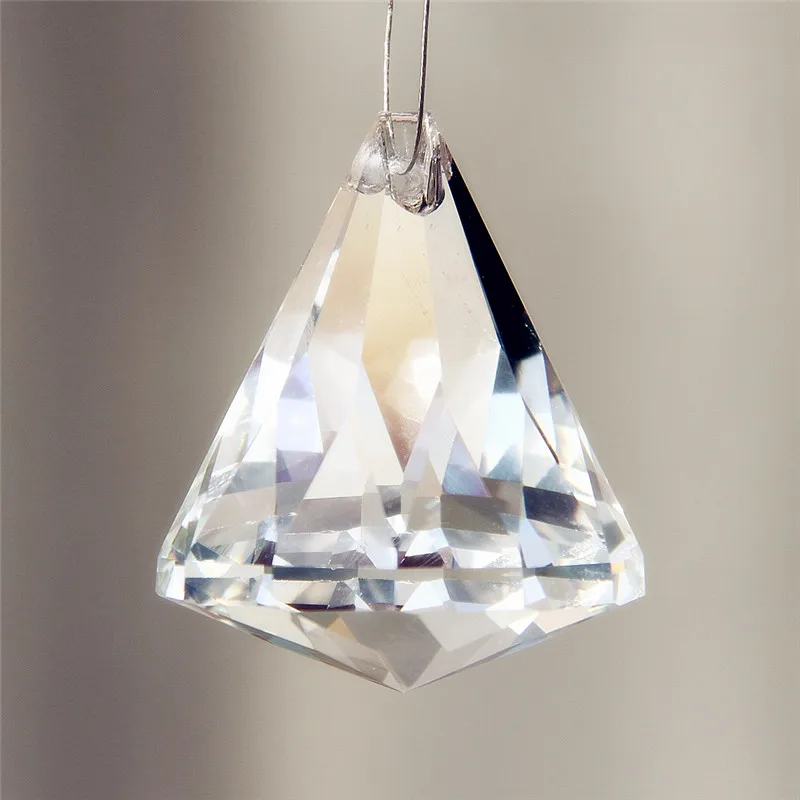 Newest 1pcs-20pcs 50mm Crystal Diamond Balls Pendants Chandelier Clear Glass Crystal Lamp Prism Hanging Drop Pendants
Newest 1pcs-20pcs 50mm Crystal Diamond Balls Pendants Chandelier Clear Glass Crystal Lamp Prism Hanging Drop Pendants