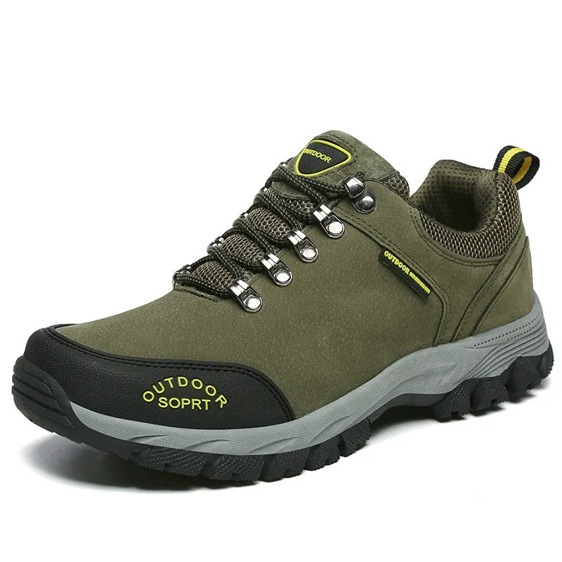 hiking shoes 2018 new leather,wear resistant anti slip sports men shoes, outdoor fitness workwear sneakers men size 39-49
hiking shoes 2018 new leather,wear resistant anti slip sports men shoes, outdoor fitness workwear sneakers men size 39-49