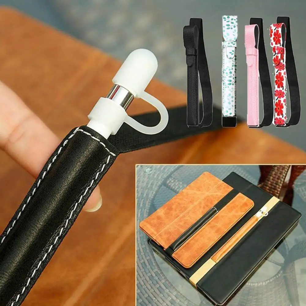 Cewaal Pencil Case Protective Shell Pouch Portable Premium Leather Dust Proof Touch Screen Styluses for iPad High Quality
Cewaal Pencil Case Protective Shell Pouch Portable Premium Leather Dust Proof Touch Screen Styluses for iPad High Quality