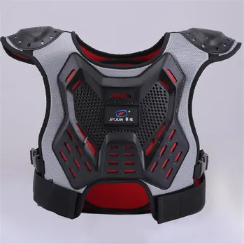 JIAJUN Children's Armor Motorcycle Riding Protective Gear Armor Ski Back Motorcycle Protection Back Support Baby Spine Armor
JIAJUN Children's Armor Motorcycle Riding Protective Gear Armor Ski Back Motorcycle Protection Back Support Baby Spine Armor
