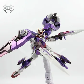 COMIC CLUB INSTOCK Metalgearmodels metal build MB Gundam OO seven sword 7s Trans-Am System color high quality action figure
COMIC CLUB INSTOCK Metalgearmodels metal build MB Gundam OO seven sword 7s Trans-Am System color high quality action figure