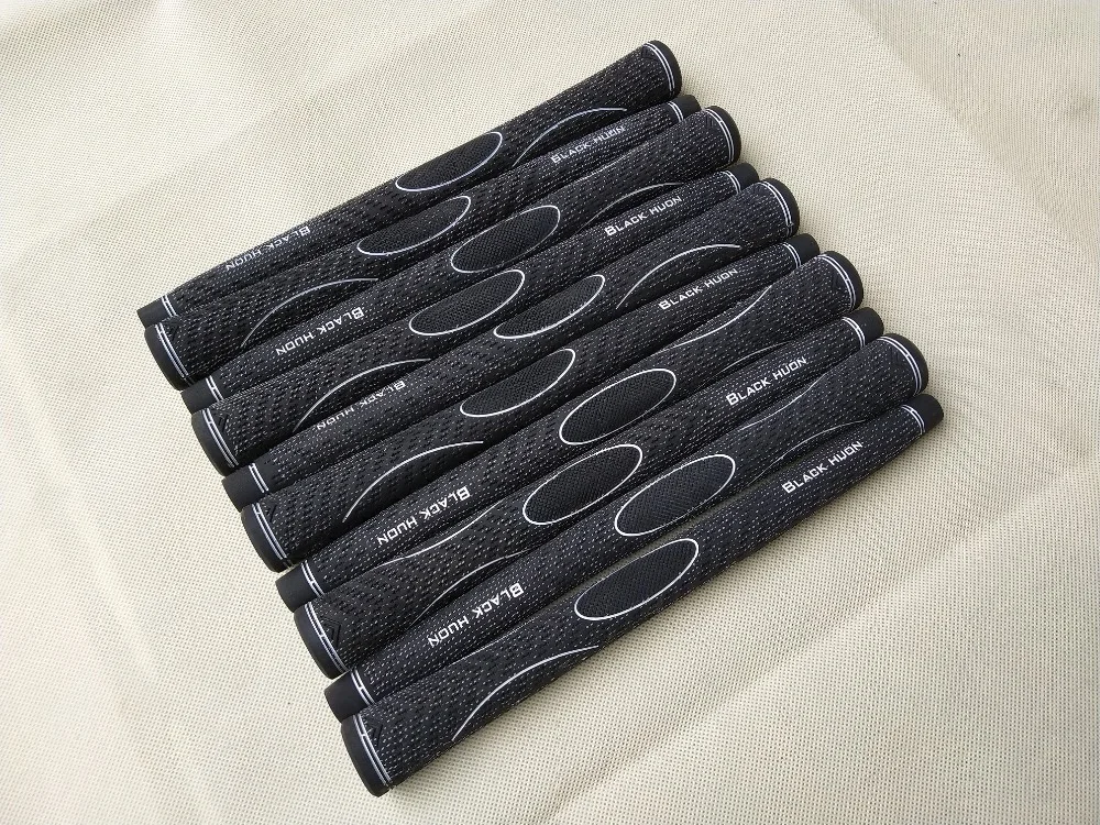 New 13 x Multi Compound Carbon Yarn Golf Grip Standard For Wood Iron Club Grips Free Shipping
New 13 x Multi Compound Carbon Yarn Golf Grip Standard For Wood Iron Club Grips Free Shipping