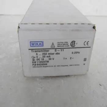 NEW&ORIGINAL pressure switch S-11 *100% REAL STOCK,Please contact us for real photo*
NEW&ORIGINAL pressure switch S-11 *100% REAL STOCK,Please contact us for real photo*