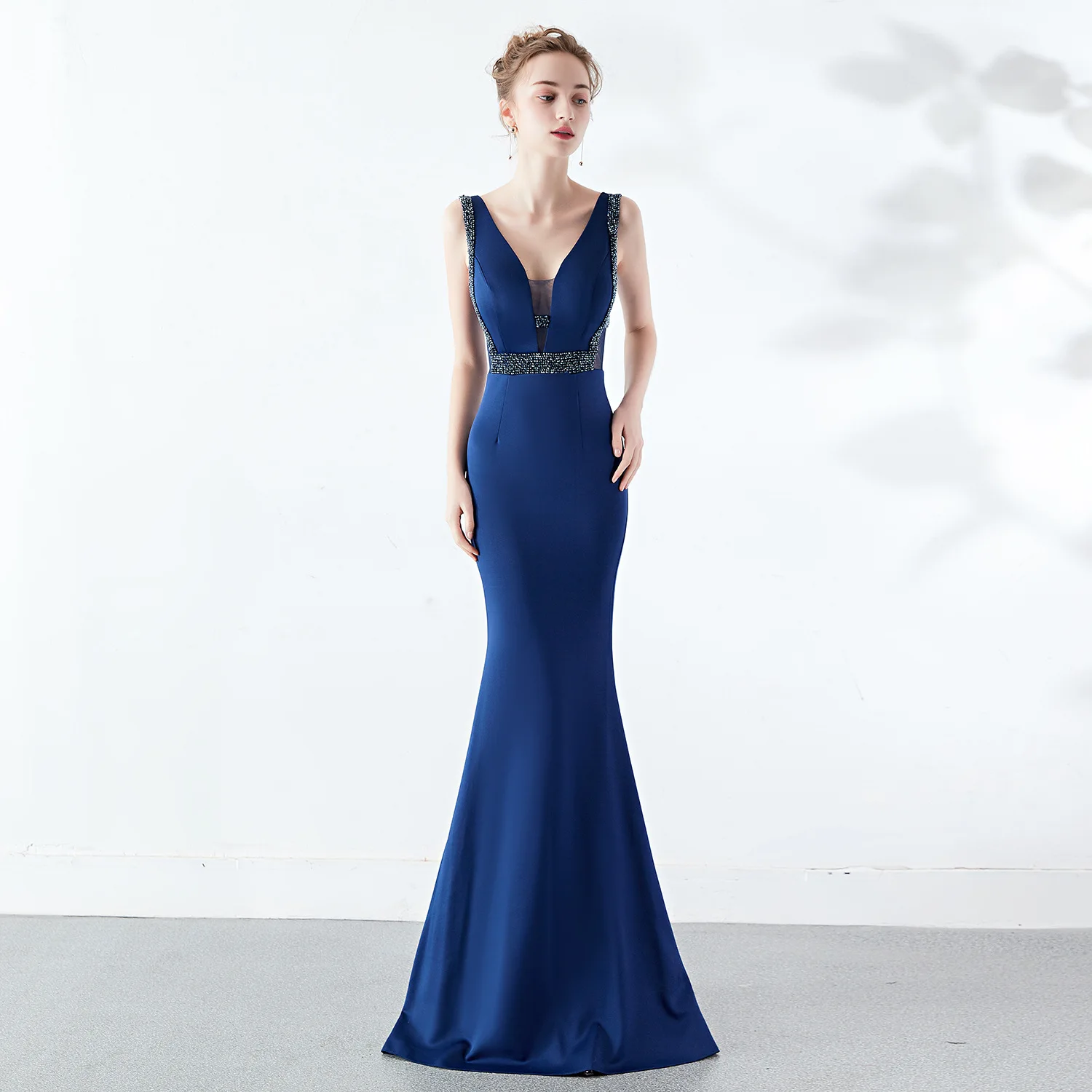 Women Sexy Party Dress Female Deep V-Neck Mesh Evening Elegant Bodycon Dresses Summer 2019 Womens Club Wear Long Cloth Vestidos
Women Sexy Party Dress Female Deep V-Neck Mesh Evening Elegant Bodycon Dresses Summer 2019 Womens Club Wear Long Cloth Vestidos