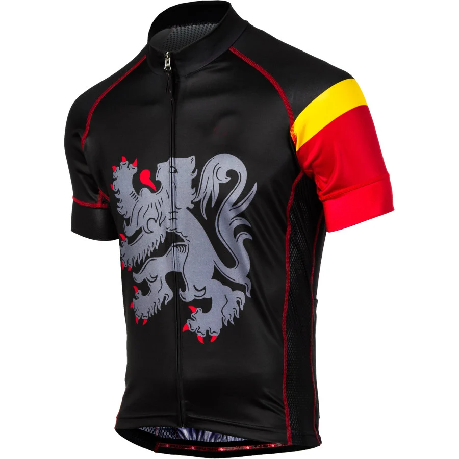 2019 Belgium flander Cycling Jersey Mtb Bicycle Clothing Bike Wear Clothes Short Maillot Ciclismo Hombre Verano bike jersey
2019 Belgium flander Cycling Jersey Mtb Bicycle Clothing Bike Wear Clothes Short Maillot Ciclismo Hombre Verano bike jersey