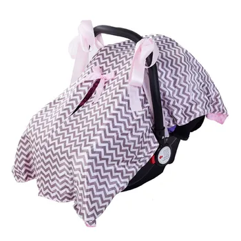 Baby Car Seat Blanket Cover Fashion Bow Newborn Baby Girls Soft Safety Car Seat Canopy Nursing Cover Multi-use Blanket Cover new
Baby Car Seat Blanket Cover Fashion Bow Newborn Baby Girls Soft Safety Car Seat Canopy Nursing Cover Multi-use Blanket Cover new
