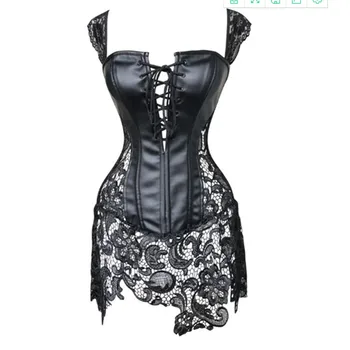 Lace Steampunk Prom Dresses Corsets bustier leather skirt Tutu Plus Size Sexy lingerie evening gown game seamless transparent
Lace Steampunk Prom Dresses Corsets bustier leather skirt Tutu Plus Size Sexy lingerie evening gown game seamless transparent