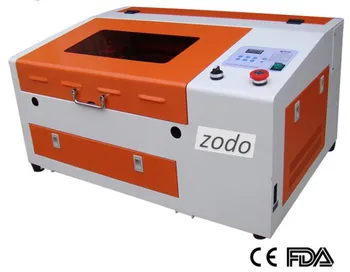 RUIDA control 50W 4040 laser engraving and cutting machine with auto up and down platform
RUIDA control 50W 4040 laser engraving and cutting machine with auto up and down platform