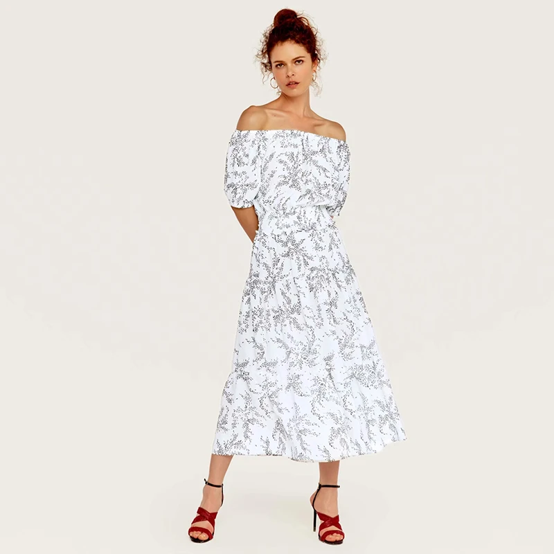 Chic Women Two Piece Set 2019 Summer Womens Bohemian Skirts Set Ladies Floral Print Slim Tops Set Girls Lovely Skirt-Tops femme
Chic Women Two Piece Set 2019 Summer Womens Bohemian Skirts Set Ladies Floral Print Slim Tops Set Girls Lovely Skirt-Tops femme