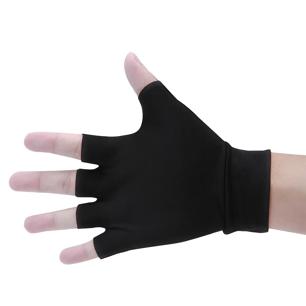 Hot 1 Pair Women Men Cotton Elastic Hand Arthritis Therapy Glove Without Finger Arthritis Pain Relief Compression Gloves 27
Hot 1 Pair Women Men Cotton Elastic Hand Arthritis Therapy Glove Without Finger Arthritis Pain Relief Compression Gloves 27