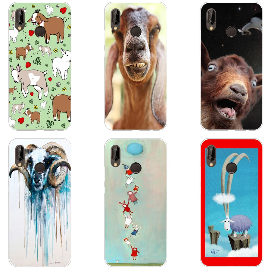 95H Goat Meme Fashion Original (2) Soft Silicone Tpu Cover Case for huawei Nova 3 3i p smart
95H Goat Meme Fashion Original (2) Soft Silicone Tpu Cover Case for huawei Nova 3 3i p smart
