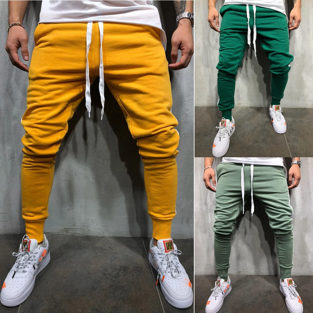 mens long sweatpants